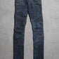 Balmain AW11 Biker Pants