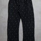 Undercover SS02 Haze Dotted Sweatpants