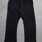 Undercover SS02 Haze Dotted Sweatpants
