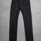 Dior Homme AW05 Black Clawmark Denim