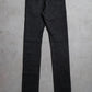 Dior Homme AW05 Black Clawmark Denim