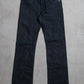 Dior Homme AW05 Unwashed Bootcut Denim