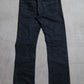Dior Homme AW05 Unwashed Bootcut Denim