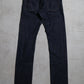 Dior Homme AW11 Raw Denim