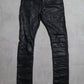 Rick Owens FW15 Sphinx SBW Waxed Detroit