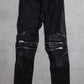 Saint Laurent D04 Biker Denim