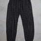Undercover AW06 Bug Print Sweatpants