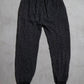 Undercover AW06 Bug Print Sweatpants