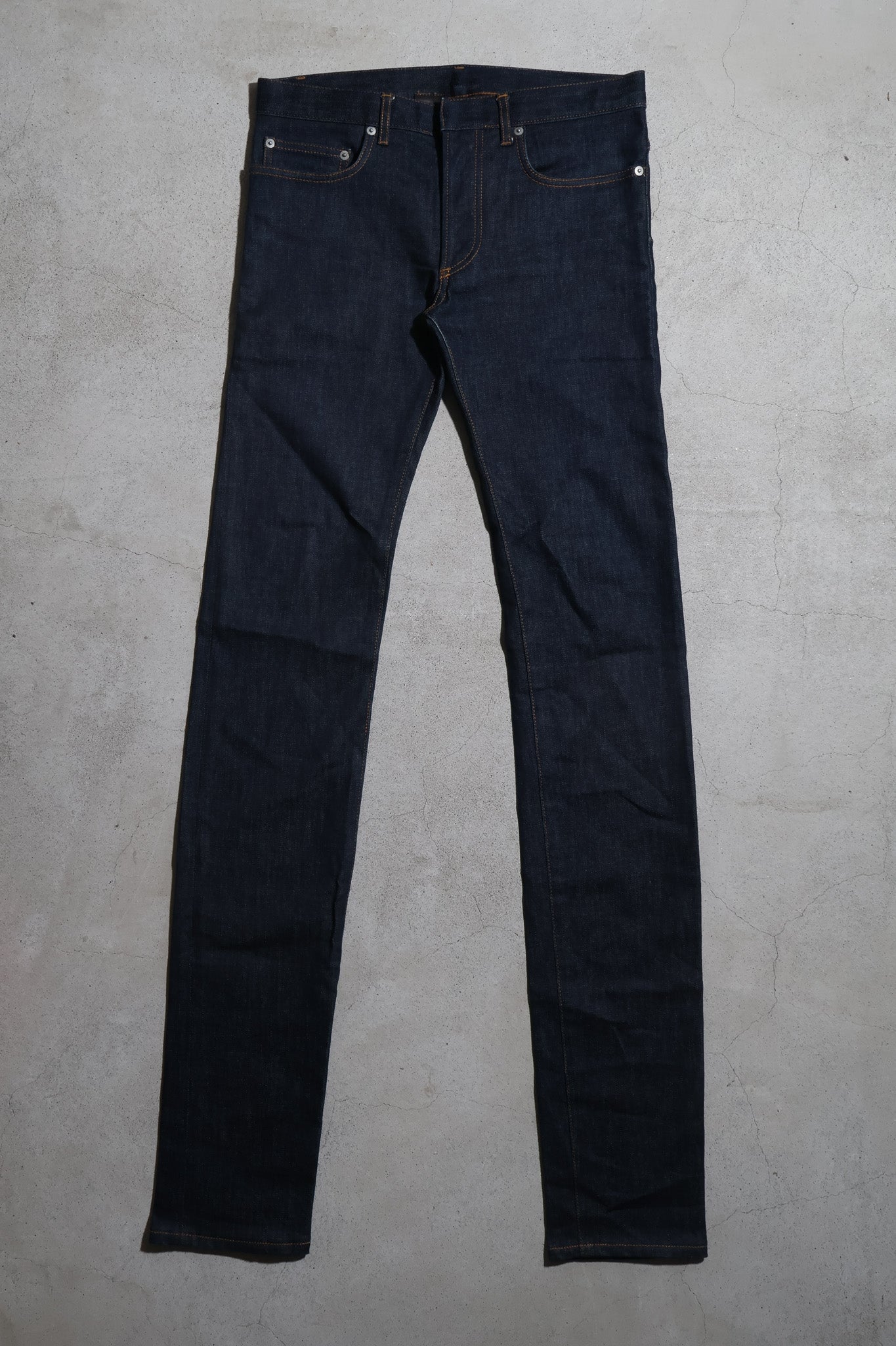 Dior Homme AW06 Super Slender Denim