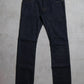 Saint Laurent AW14 D03 Selvedge Denim