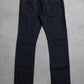 Saint Laurent AW14 D03 Selvedge Denim