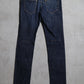Number (N)ine AW08 Pain Darted Denim