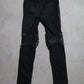 Saint Laurent AW13 D04 Biker Denim
