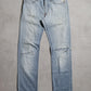 Dior Homme SS08 Lightwash Denim