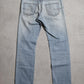 Dior Homme SS08 Lightwash Denim