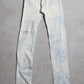 Dior Homme SS07 Bleached Denim