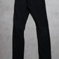 Gucci AW07 Backstitch Denim