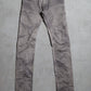 Dior Homme AW09 Dirty Marbled Jake Denim