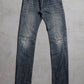 Dior Homme SS05 Glitter Denim