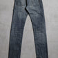 Dior Homme SS05 Glitter Denim