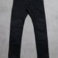 Undercover SS09 Hybrid Patchwork Denim