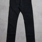 Undercover SS09 Hybrid Patchwork Denim
