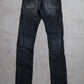 Dior Homme SS10 "Under My Truck" Denim