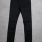 Saint Laurent AW14 Waxed D01 Denim