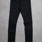 Saint Laurent AW14 Waxed D01 Denim