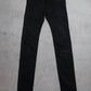 Dior Homme AW08 Skinny Waxed Denim