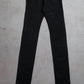 Dior Homme AW08 Skinny Waxed Denim