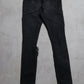 Saint Laurent AW15 D02 Crash Denim