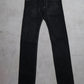 Dior Homme SS06 Contrast Stitch Denim