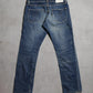 Undercover SS09 Neo Boy Denim