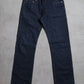 Dior Homme AW07 Raw Denim