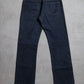 Dior Homme AW07 Raw Denim