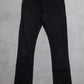Saint Laurent AW18 Bootcut Denim