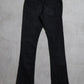 Saint Laurent AW18 Bootcut Denim