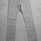 Dior Homme SS11 Grey Denim