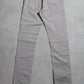 Dior Homme SS11 Grey Denim