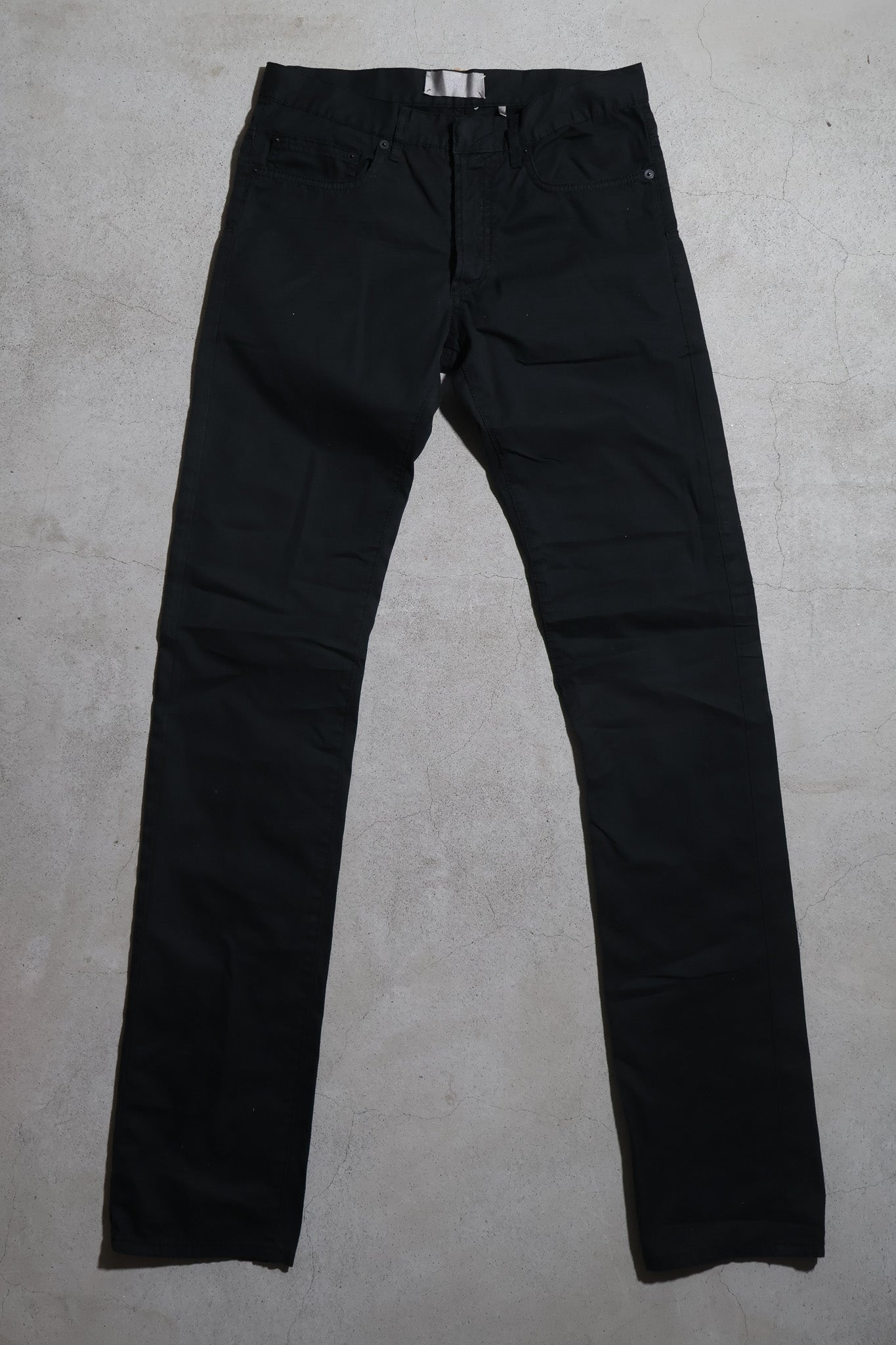 Dior Homme SS07 Chinos