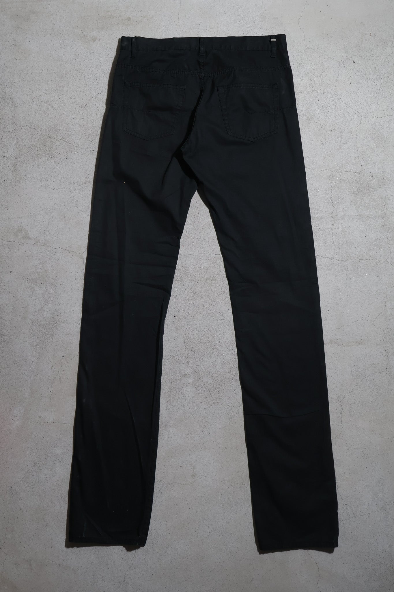 Dior Homme SS07 Chinos