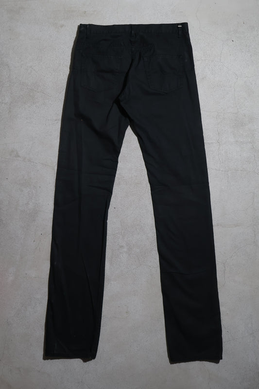 Dior Homme SS07 Chinos