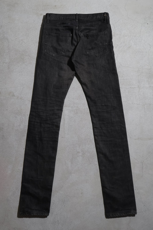 Dior Homme AW05 Clawmark Denim