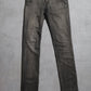 Rick Owens FW07 "Exploder" Dust Detroit Denim