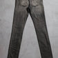 Rick Owens FW07 "Exploder" Dust Detroit Denim