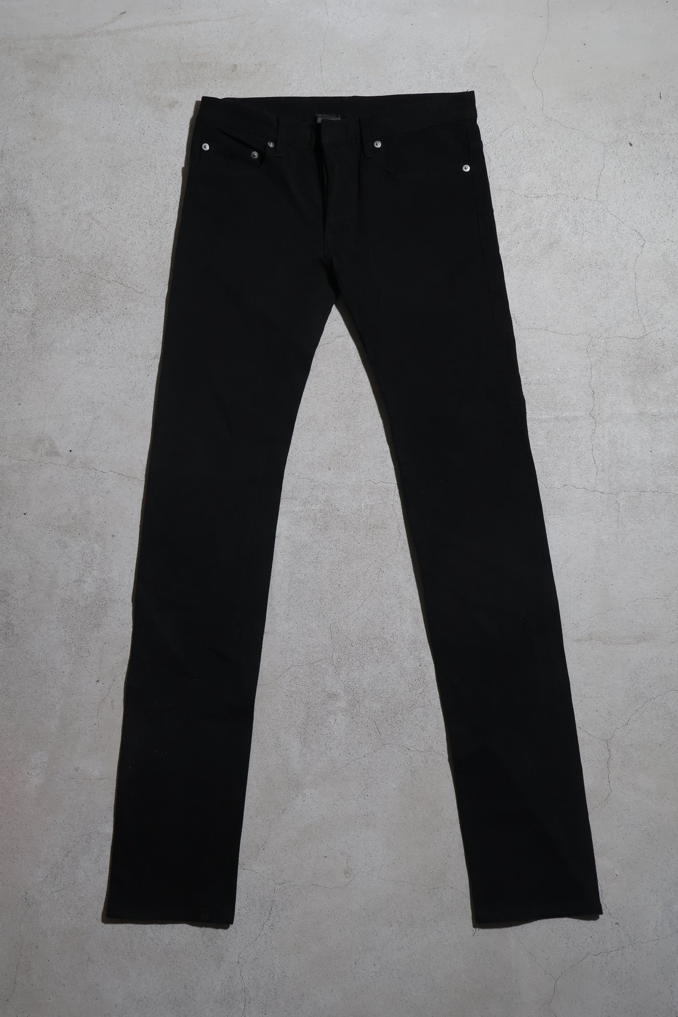 Dior Homme SS11 Super Slender Pants