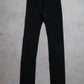 Dior Homme SS11 Super Slender Pants