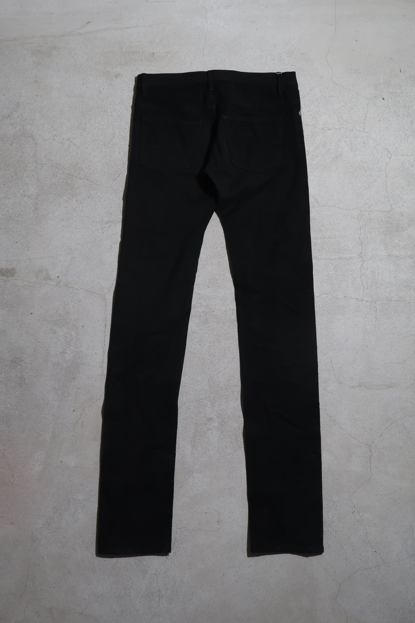 Dior Homme SS11 Super Slender Pants