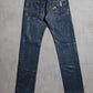 Dior Homme AW06 Blue Luster Denim